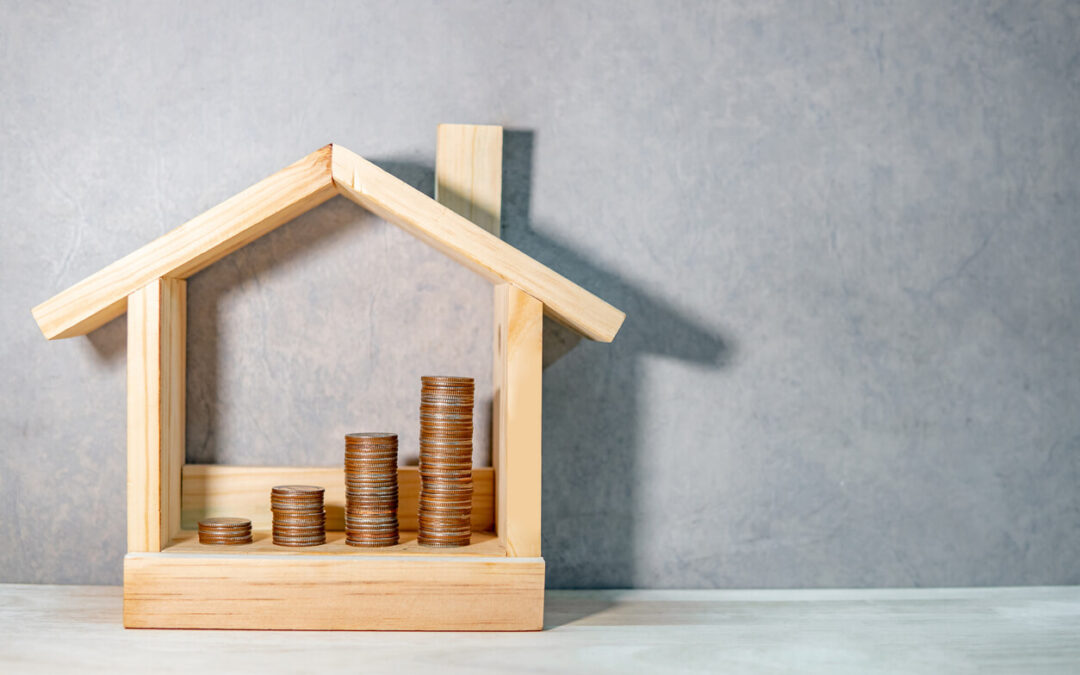 La reinversión de la venta de una vivienda en otra vivienda habitual mediante hipoteca da derecho a la exención en IRPF