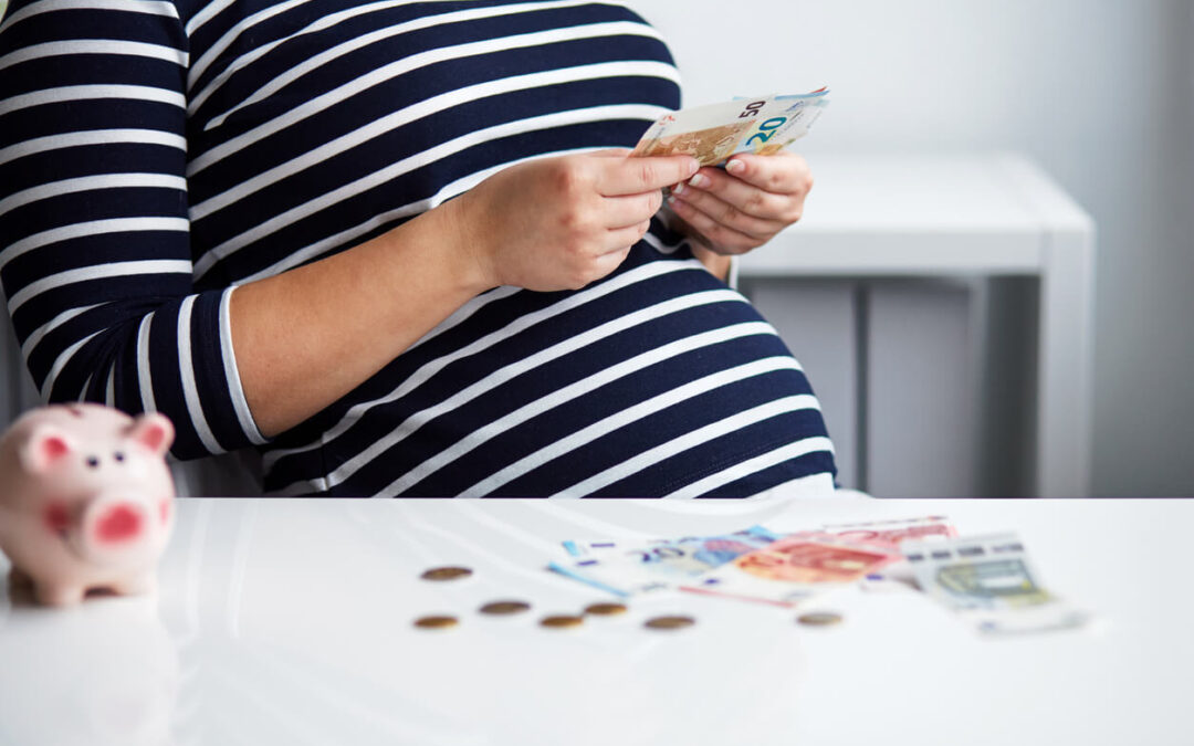 Declaración de la Renta 2020: Deducción por maternidad