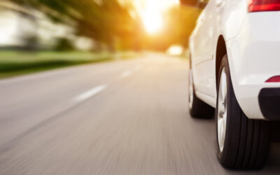 Las personas jurídicas deberán darse de alta en la Dirección Electrónica Vial de la DGT