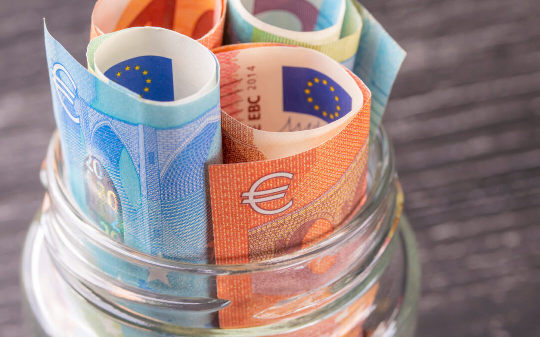 Empresas y profesionales no podrán realizar pagos en efectivo superiores a 1.000 euros