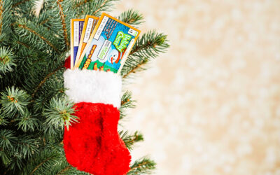 Lotería de Navidad 2017 ¿Qué impuestos se deben pagar a la AEAT?