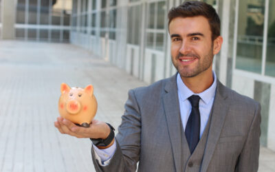 ¿Qué sucede con los saldos tributarios a favor de empresas ya disueltas o liquidadas?