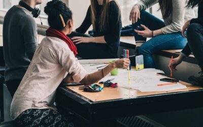 El Programa Mi Primer Empleo de la Comunidad de Madrid ofrece hasta 3000€ en ayudas durante 2021