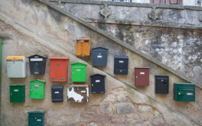 Domicilio social VS domicilio fiscal VS domicilio de trabajo de una empresa