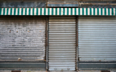 Obligaciones fiscales de una sociedad mercantil en extinción