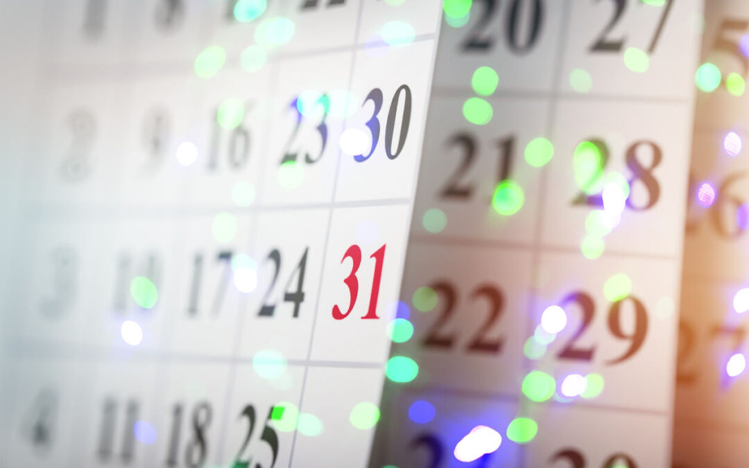 La Comunidad de Madrid aprueba el Calendario Laboral para 2021