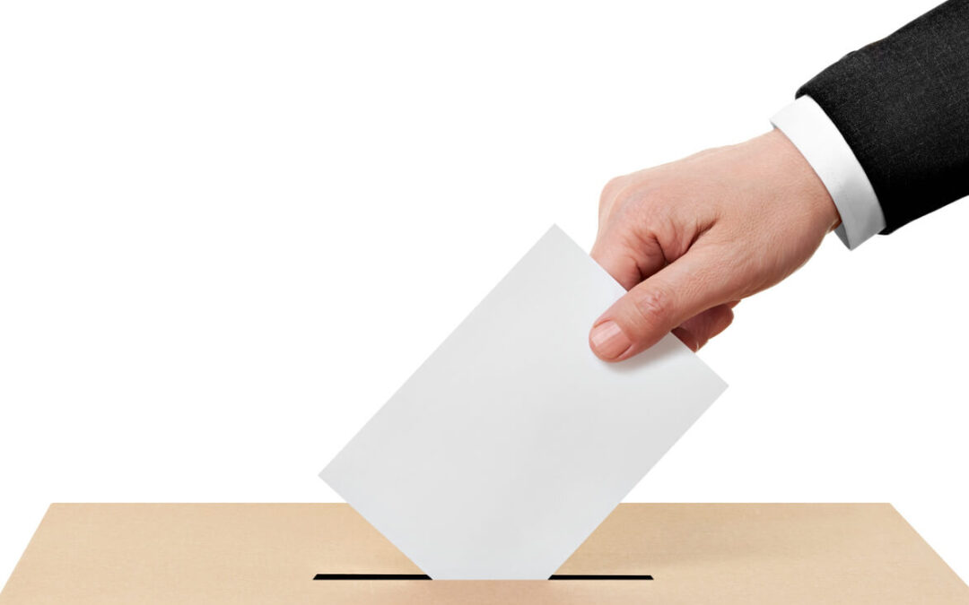 Elecciones a la Comunidad de Madrid ¿Tengo derecho a un permiso retribuido para ir a votar?