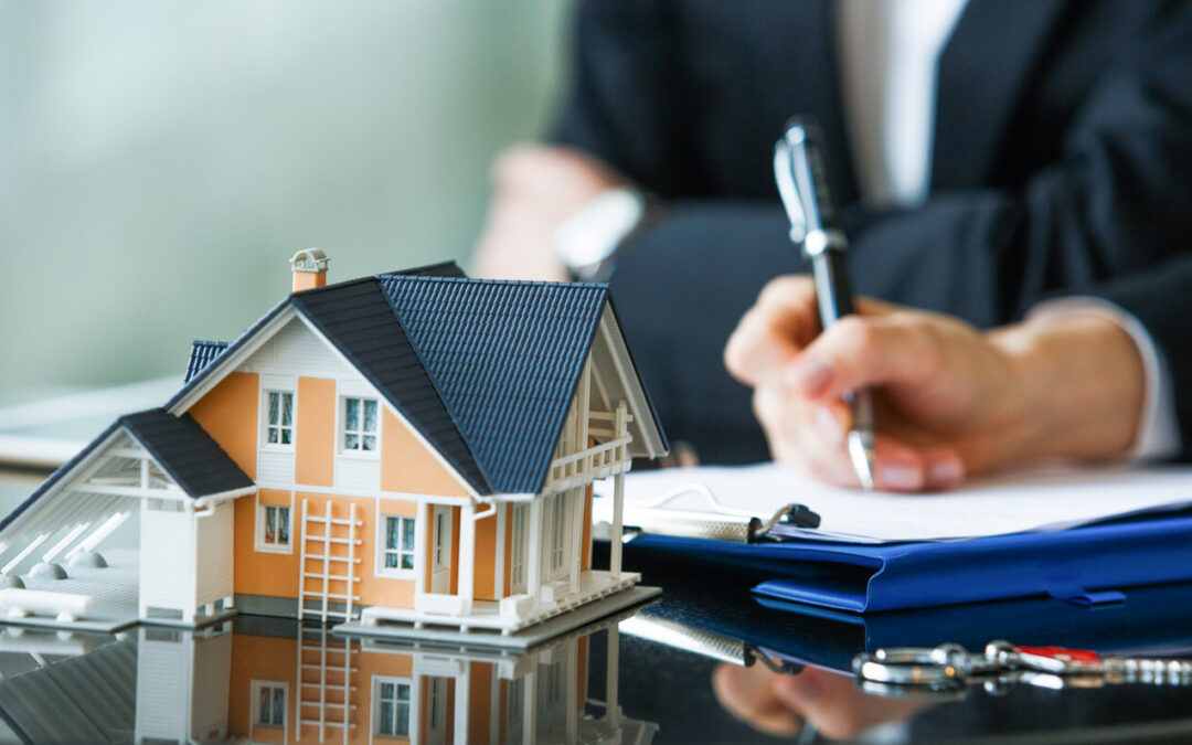 10 novedades que trae consigo la nueva Ley de Crédito Inmobiliario