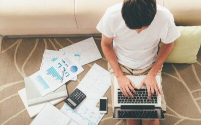 Autónomos: Cambia tu Base de Cotización antes del 30 de septiembre