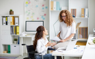 ¿Puede un trabajador con Incapacidad Permanente Total volver a la empresa?