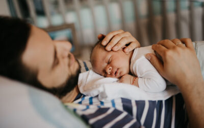 El permiso de paternidad será de 16 semanas