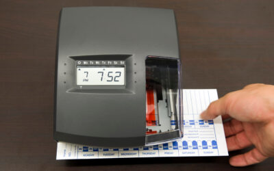 La Inspección de Trabajo y Seguridad Social publica el criterio técnico para el control del registro de jornada de las empresas