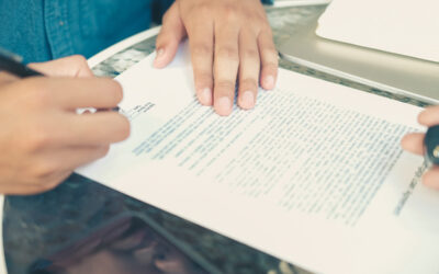 La Seguridad Social alerta: Los contratos a tiempo parcial deben regularizarse