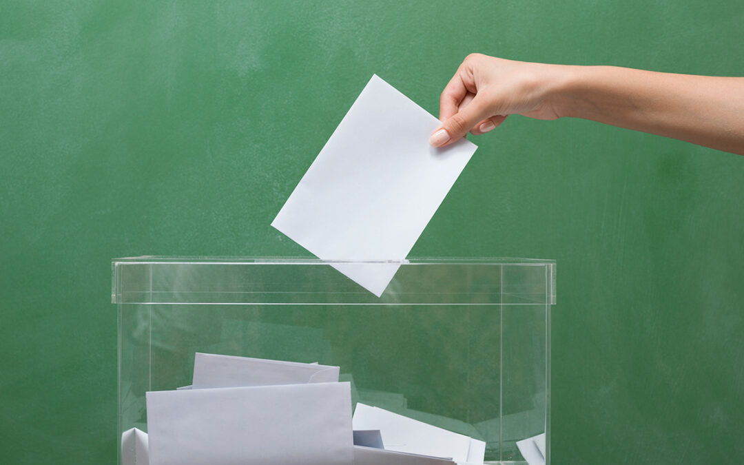 Elecciones Generales 2023: ¿Existe un permiso retribuido para ir a votar?
