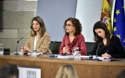 El Gobierno deroga el despido objetivo por absentismo laboral