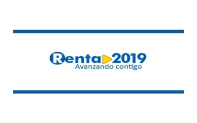 Declaración de la Renta 2019: Novedades y plazos de presentación