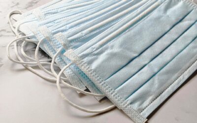 El Gobierno establece el uso obligatorio de mascarillas en espacios cerrados y en la vía pública