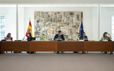 El Gobierno destinará 50.000 millones de euros para ayudar a las empresas a salir de la crisis del Covid19