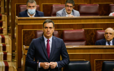 El Pacto para la Recuperación Económica de la Comisión de Reconstrucción no logra los apoyos esperados