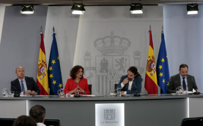 Prórroga de la moratoria hipotecaria y del alquiler durante la crisis del Covid19