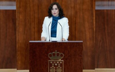 La Comunidad de Madrid renueva el Plan Impulsa de ayudas a los autónomos sin trabajadores