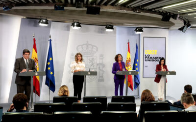 Nuevo ERTE por limitaciones: Qué es y cuáles son sus requisitos