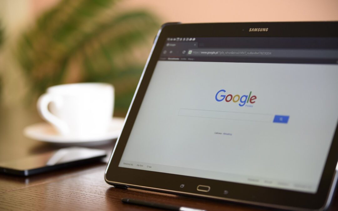 Tasa Google: Cómo es el nuevo impuesto que ya está en vigor