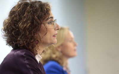 El Gobierno amplía el plazo de devolución de los créditos ICO