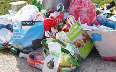 El Ejecutivo aprobará en 2021 un nuevo impuesto verde que gravará los residuos