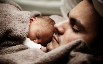 El permiso de paternidad en 2021 ya es de 16 semanas
