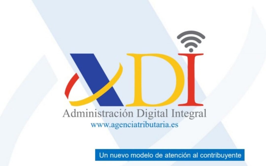 La AEAT inaugura dos nuevas oficinas dentro de la Administración Digital Integrada