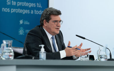 Prestación por cese de actividad para autónomos que tributan en módulos