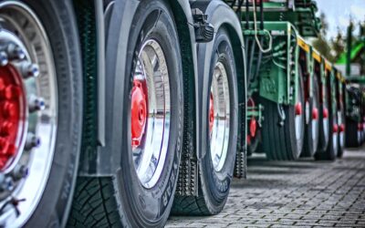 Ayudas para transportistas autónomos por carretera que deseen abandonar su actividad en 2021