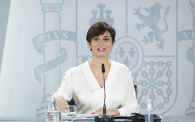 Prórroga de la moratoria para presentar concurso de acreedores hasta el 30 de junio de 2022