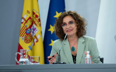Entran en vigor las novedades en el IVA del comercio electrónico