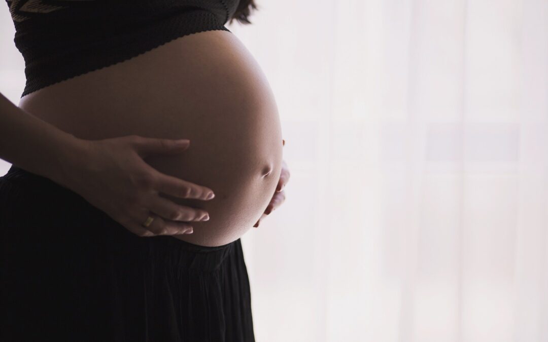ERTE y la prestación por riesgo en el embarazo