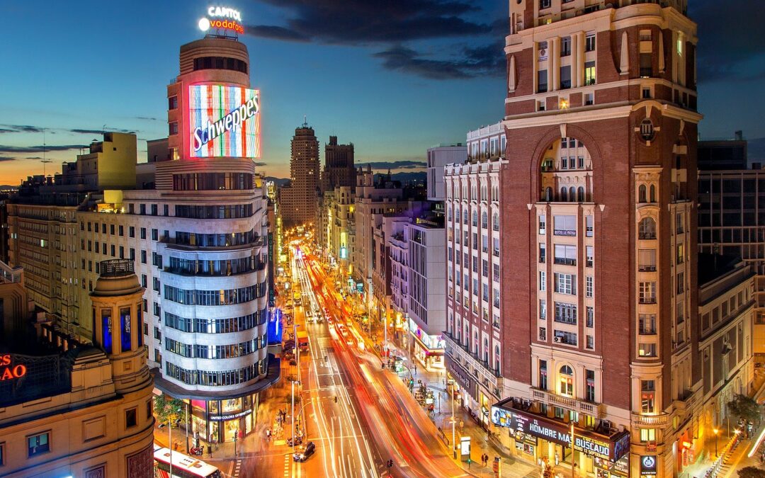 Bonos Turísticos de 600 euros de la Comunidad de Madrid: Cuándo y cómo acceder