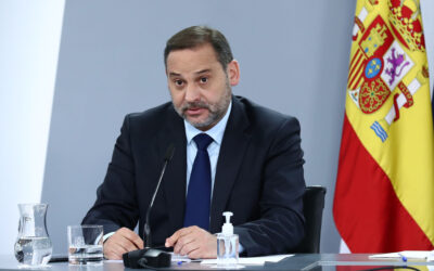 Compensaciones a propietarios afectados por la prohibición de desahucios