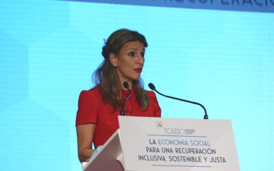 SMI para 2021: 965 euros mensuales desde el 1 de septiembre