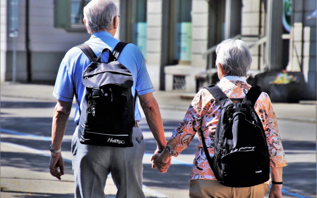 Declaración de la Renta 2020: Tributación de las pensiones abonadas por la Seguridad Social