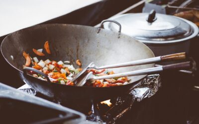 El Ayuntamiento de Madrid limita el funcionamiento de las cocinas fantasma