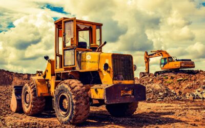 Compra de terreno y construcción de un inmueble: Tributación a efectos de IVA