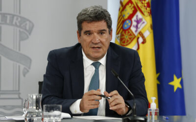 Prórroga de la prestación por cese de actividad para autónomos hasta el 28 de febrero de 2022
