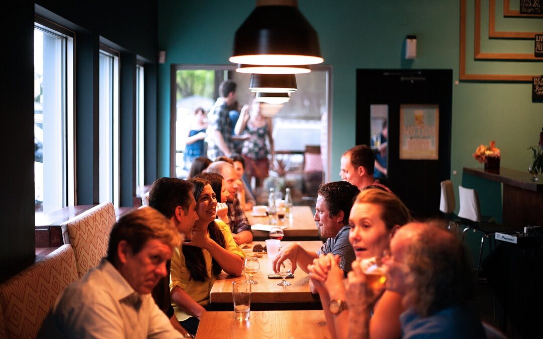 ¿Qué tiempo de descanso para comer corresponde a los trabajadores?