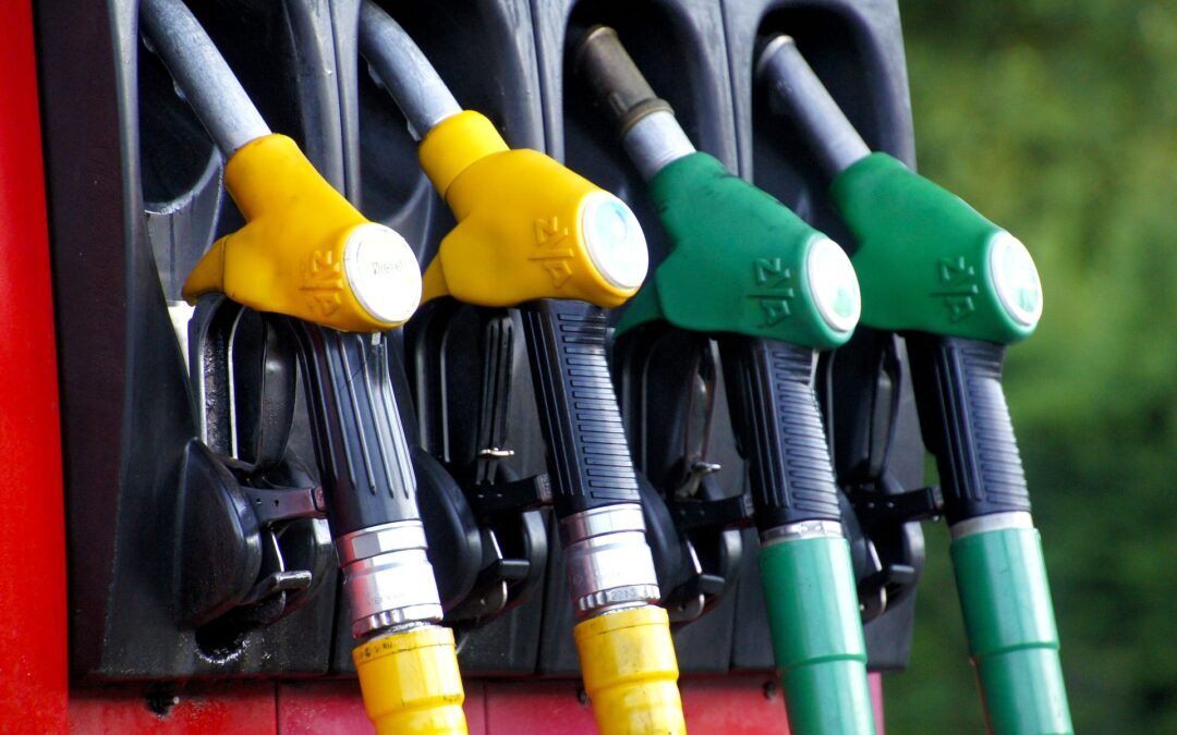 Deducción del IVA en gasolina o diésel para trabajadores autónomos