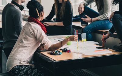 Programa de ayudas de Estímulo a la Contratación de Jóvenes para la Recuperación Económica en la Comunidad de Madrid