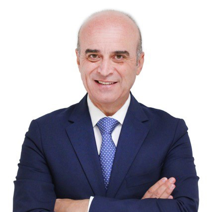 Francisco Javier Álvarez