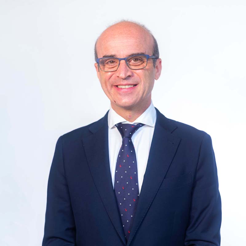 Francisco Javier Álvarez