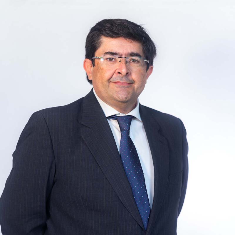 Luis Miguel Hernández