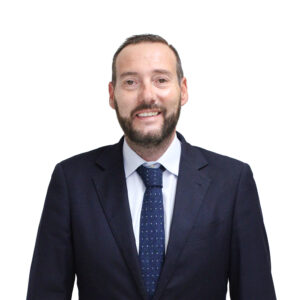 Raúl Benito Cordero